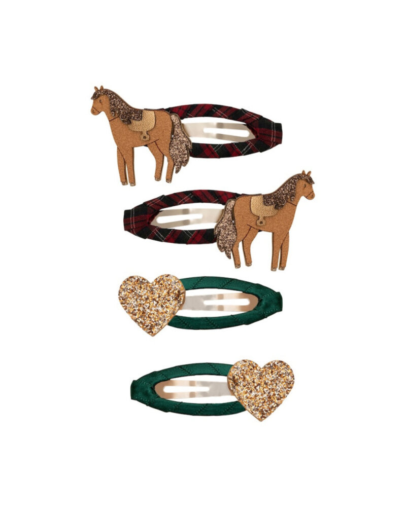 Mimi & Lula Horsey Clic Class