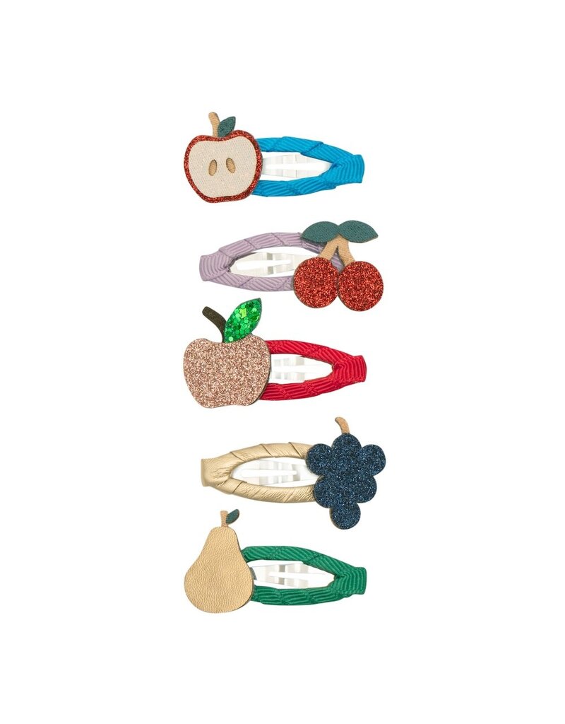 Mimi & Lula Fruity Mini Clic Clacs