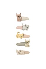 Mimi & Lula Kitty Cat Mini Clic Clacs
