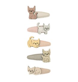 Mimi & Lula Kitty Cat Mini Clic Clacs