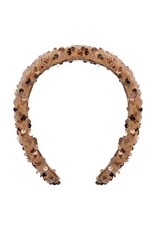 Mimi & Lula Sequin Alice Gold