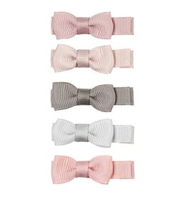 Mimi & Lula Martha Bow Salon Clips Pastels