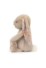 Jellycat Blossom Beige Bunny 'Petal' Original