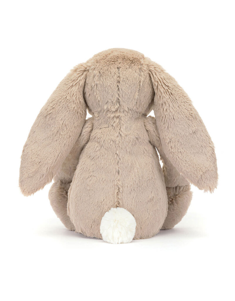 Jellycat Blossom Beige Bunny 'Petal' Original