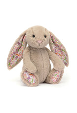Jellycat Blossom Beige Bunny 'Petal' Original