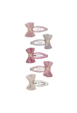 Mimi & Lula Tinkerbell Velvet bow Mini Clic Class