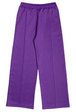 Salty Stitch Salty Track Pants Purple