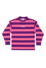 Salty Stitch Salty Skater Tee Purple / Pink