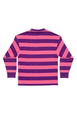 Salty Stitch Salty Skater Tee Purple / Pink
