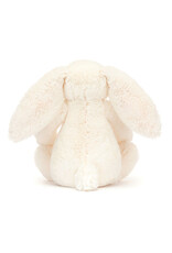 Jellycat Blossom Cream Bunny 'Berry' Little