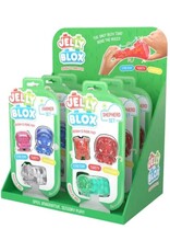 Goliath Jelly Blox - Farm Friends Assort