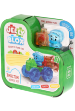 Goliath Jelly Blox - Tractor & Farmer