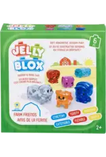 Goliath Jelly Blox - Character pack Ecomm