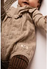 Baje Studio Yens Bodysuit Sand Desert Multicolor