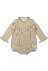 Baje Studio Yens Bodysuit Sand Desert Multicolor