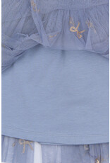 The New Runa Skirt Tempest AOP