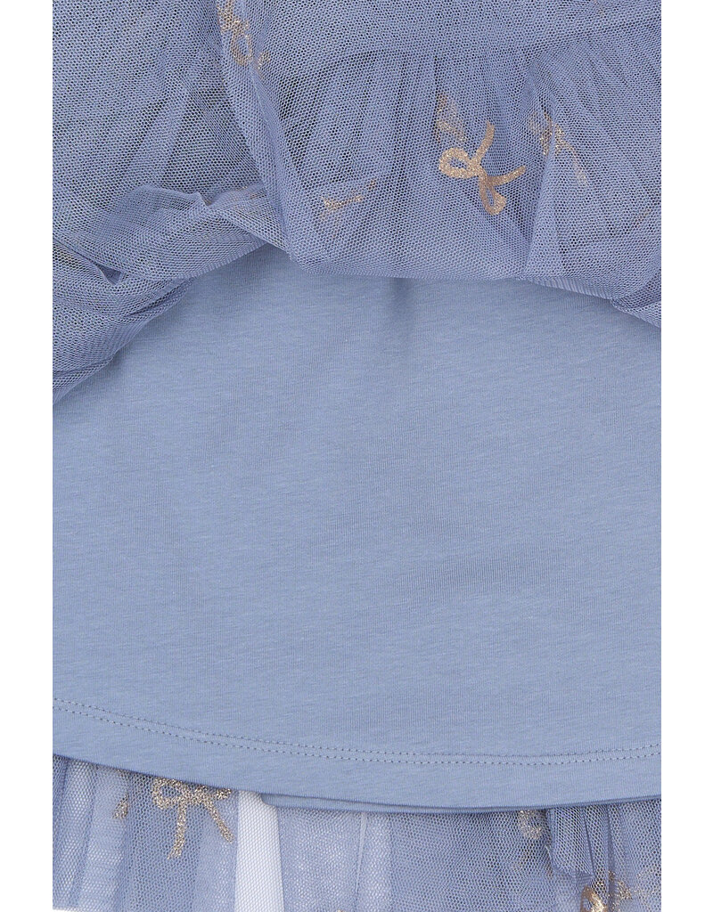 The New Runa Skirt Tempest AOP