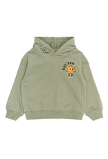 The New Randall OS Hoodie Lily Pad