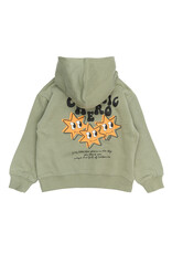 The New Randall OS Hoodie Lily Pad