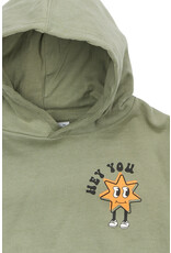 The New Randall OS Hoodie Lily Pad