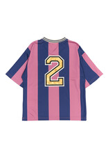 The New Riva Tee Polignac Stripes