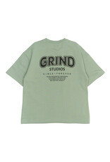 The New Ras Sweat Tee Tea