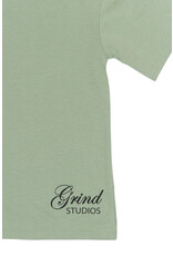 The New Ras Sweat Tee Tea