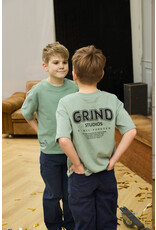 The New Ras Sweat Tee Tea