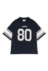 The New Rocky Tee Navy Blazer