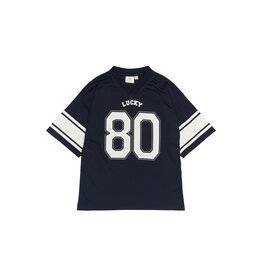 The New Rocky Tee Navy Blazer