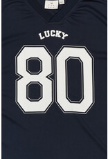 The New Rocky Tee Navy Blazer
