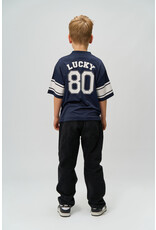 The New Rocky Tee Navy Blazer