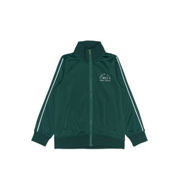 The New Ralph Zip Cardigan Dee Teal
