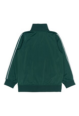 The New Ralph Zip Cardigan Dee Teal
