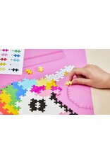 Plus Plus Puzzle by Number eenhoorn Plus-Plus: 250 stuks