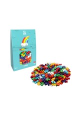 Plus Plus Plus Plus Regenboog 300 stuks