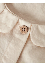 Lil' Atelier Rosito Loose Shirt Kids Turtledove