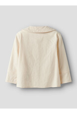 Lil' Atelier Rosito Loose Shirt Kids Turtledove