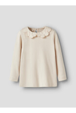 Lil' Atelier Fundo Slim Top Turtledove