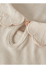 Lil' Atelier Fundo Slim Top Turtledove