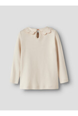 Lil' Atelier Fundo Slim Top Turtledove