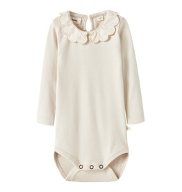 Lil' Atelier Fundo Lus Slim Body Turtledove