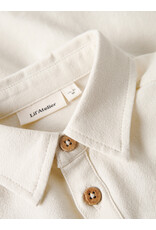 Lil' Atelier Hadam Loose Shirt Turtledove