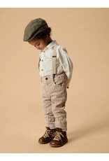 Lil' Atelier Hadam Loose Shirt Turtledove