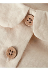 Lil' Atelier Rosito Loose Shirt Baby Turtledove