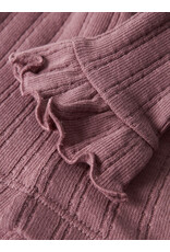 Lil' Atelier Frits Sig Slim Legging Nostalgia Rose