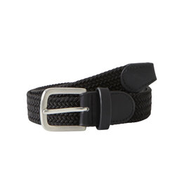name it Siece Belt Black