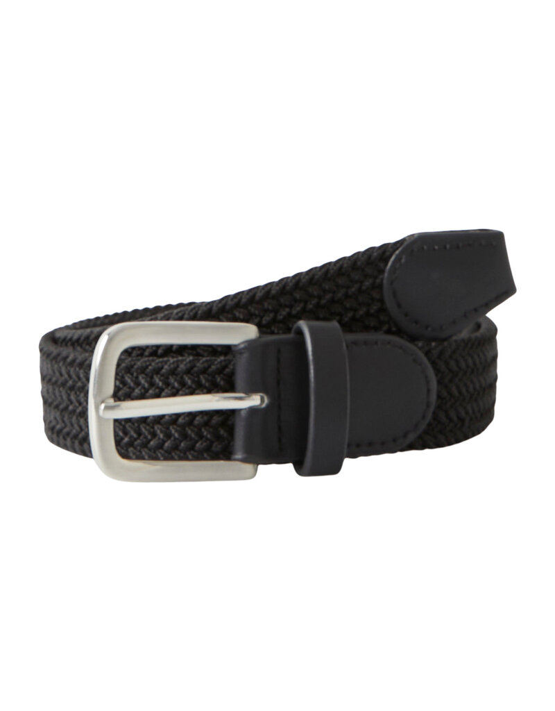 name it Siece Belt Black