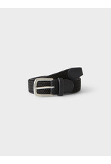 name it Siece Belt Black