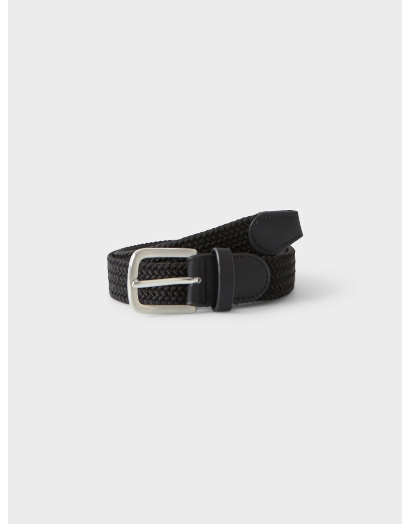name it Siece Belt Black